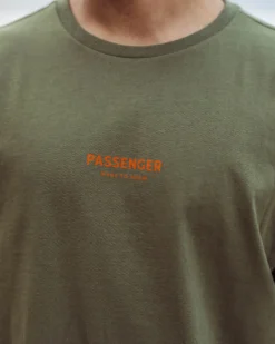Men's Passenger T-Shirt
