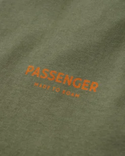Men's Passenger T-Shirt