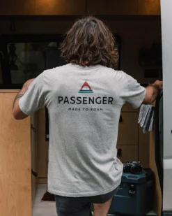 Men's Passenger T-Shirt