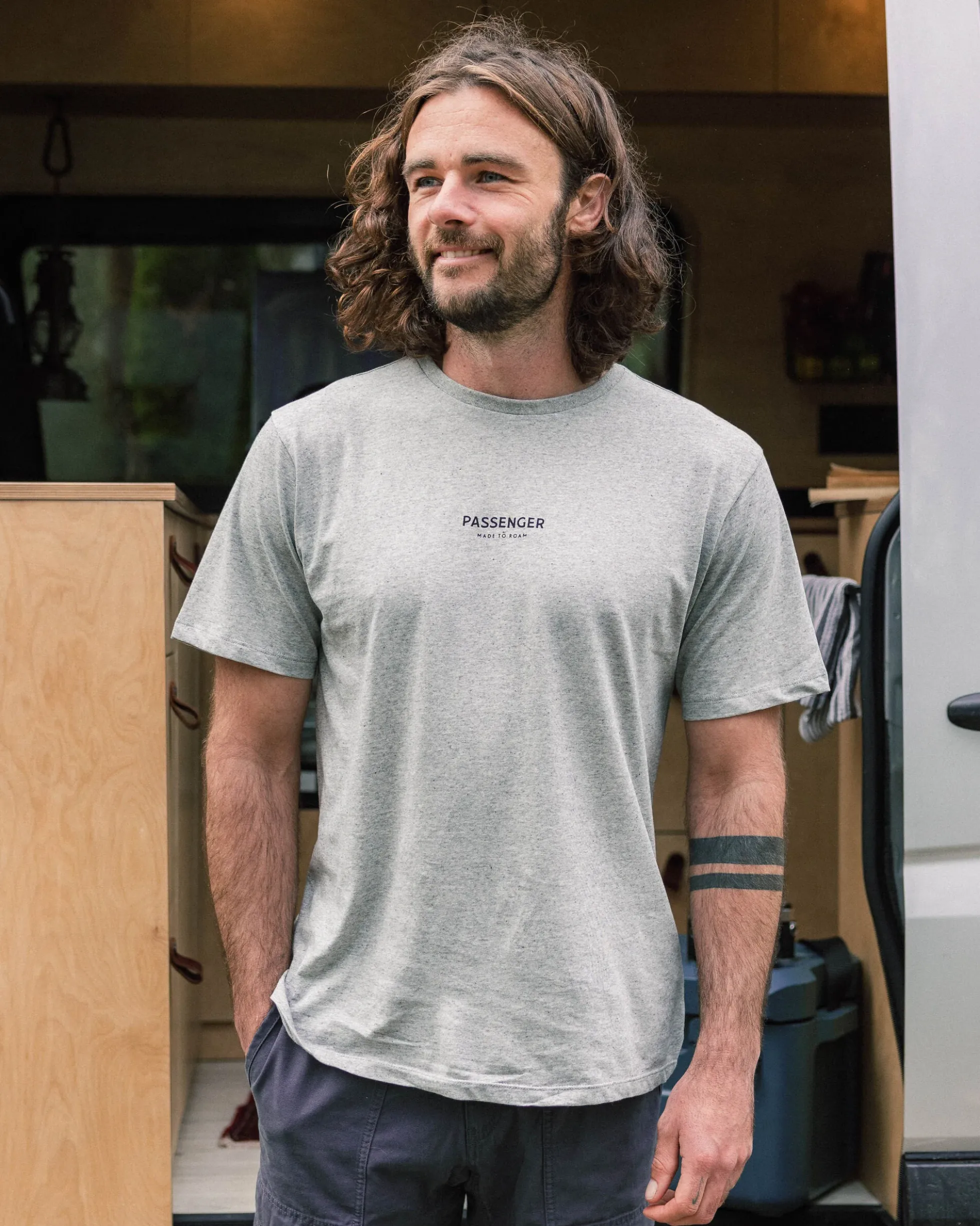 Men's Passenger T-Shirt