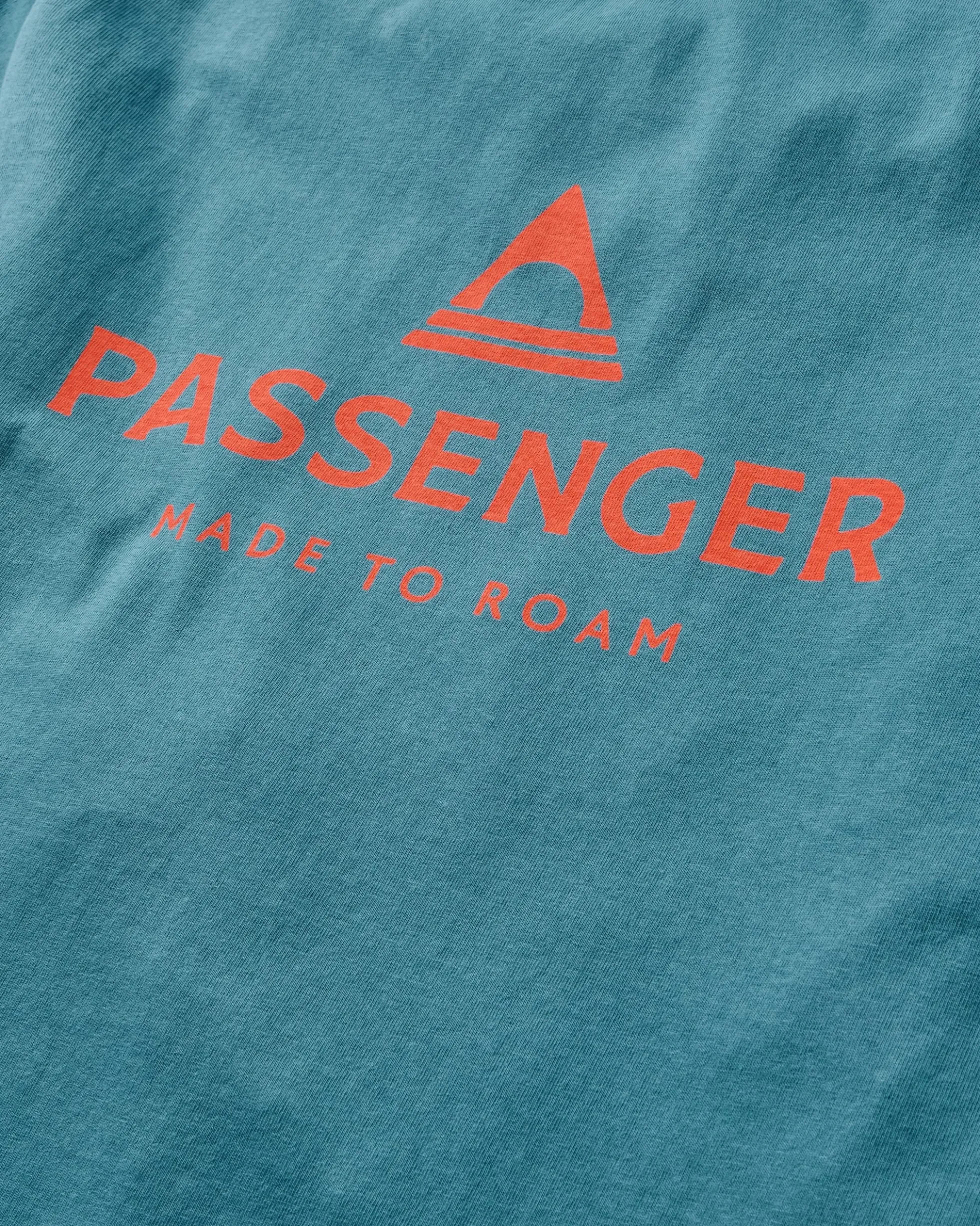 Men's Passenger T-Shirt