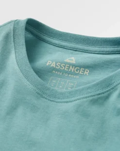 Men's Passenger Vest