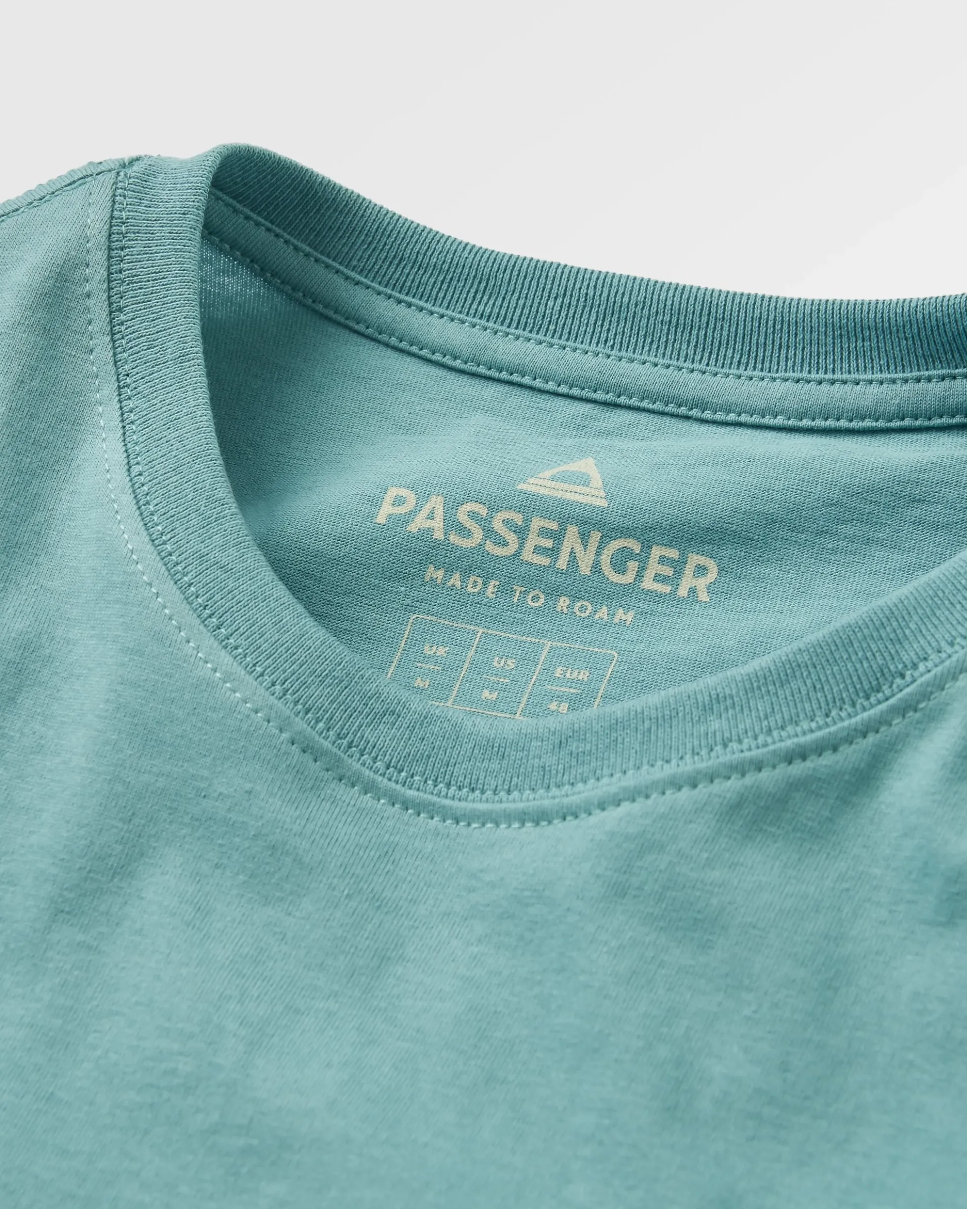 Men's Passenger Vest