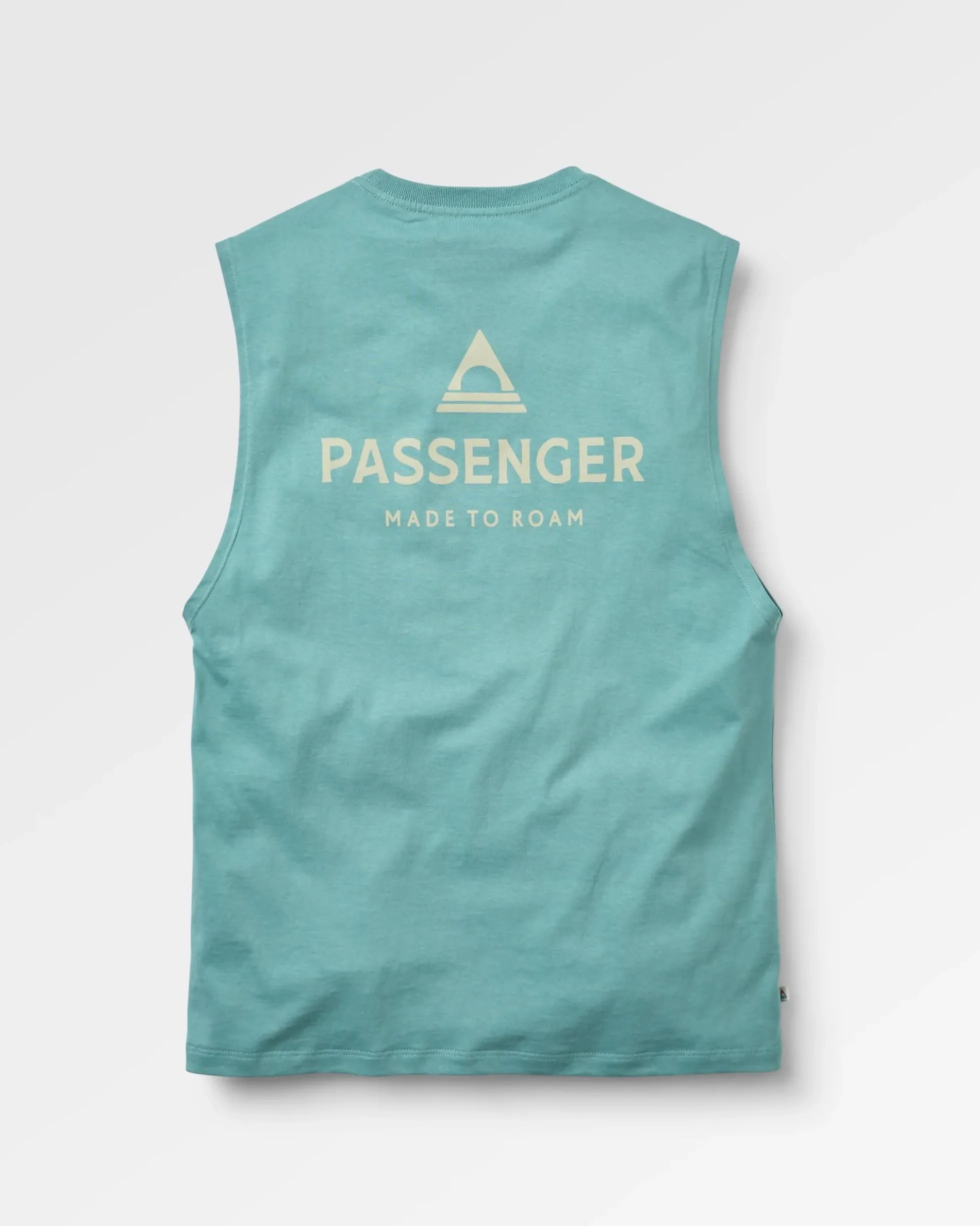 Men's Passenger Vest