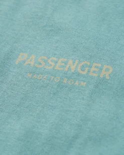 Men's Passenger Vest
