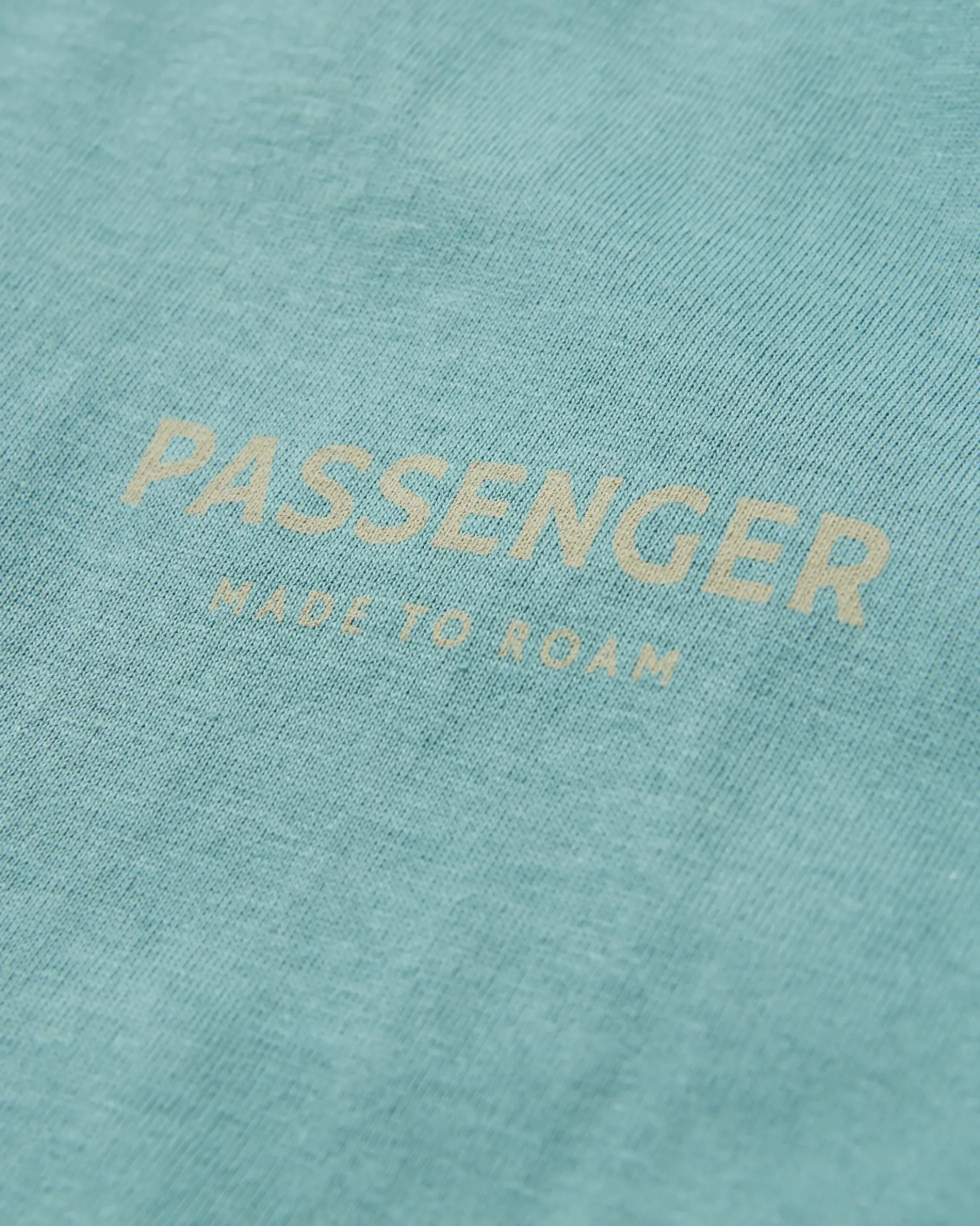 Men's Passenger Vest
