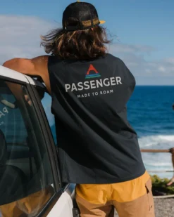 Men's Passenger Vest