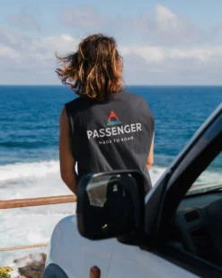 Men's Passenger Vest