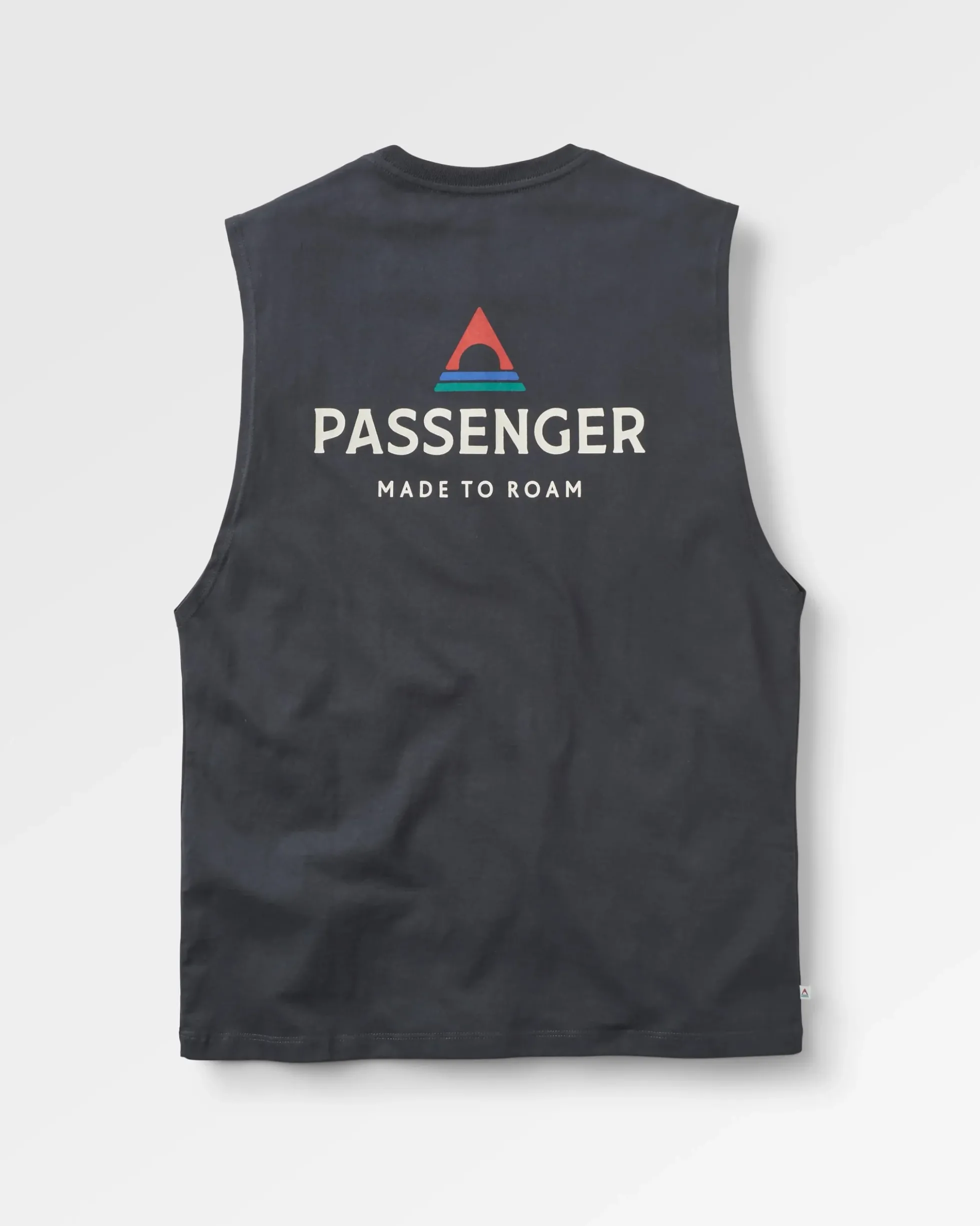 Men's Passenger Vest