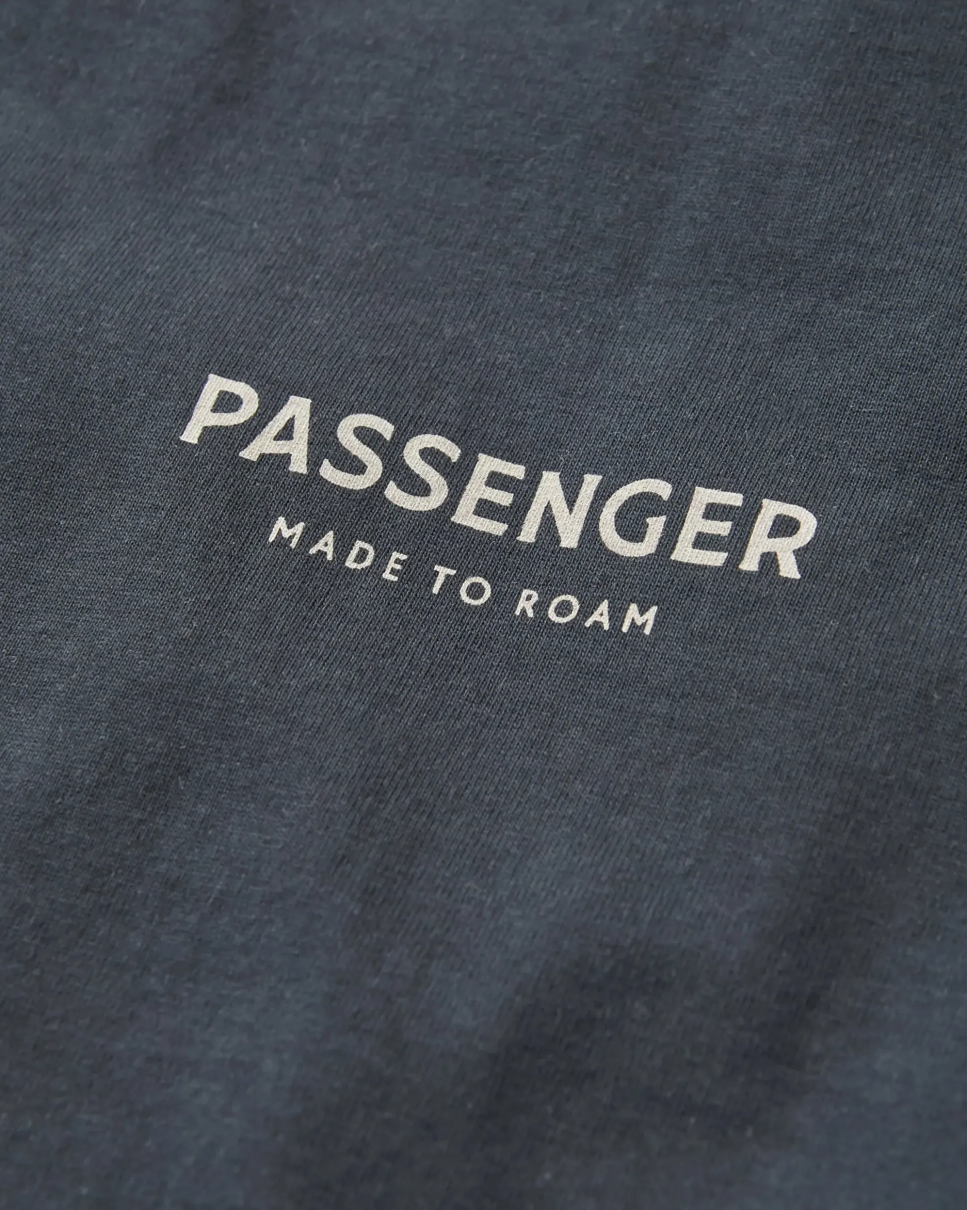 Men's Passenger Vest