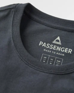 Men's Passenger Vest