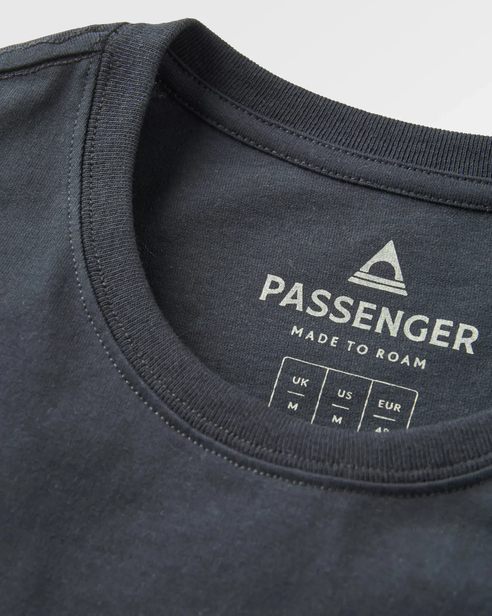 Men's Passenger Vest
