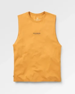 Men's Passenger Vest