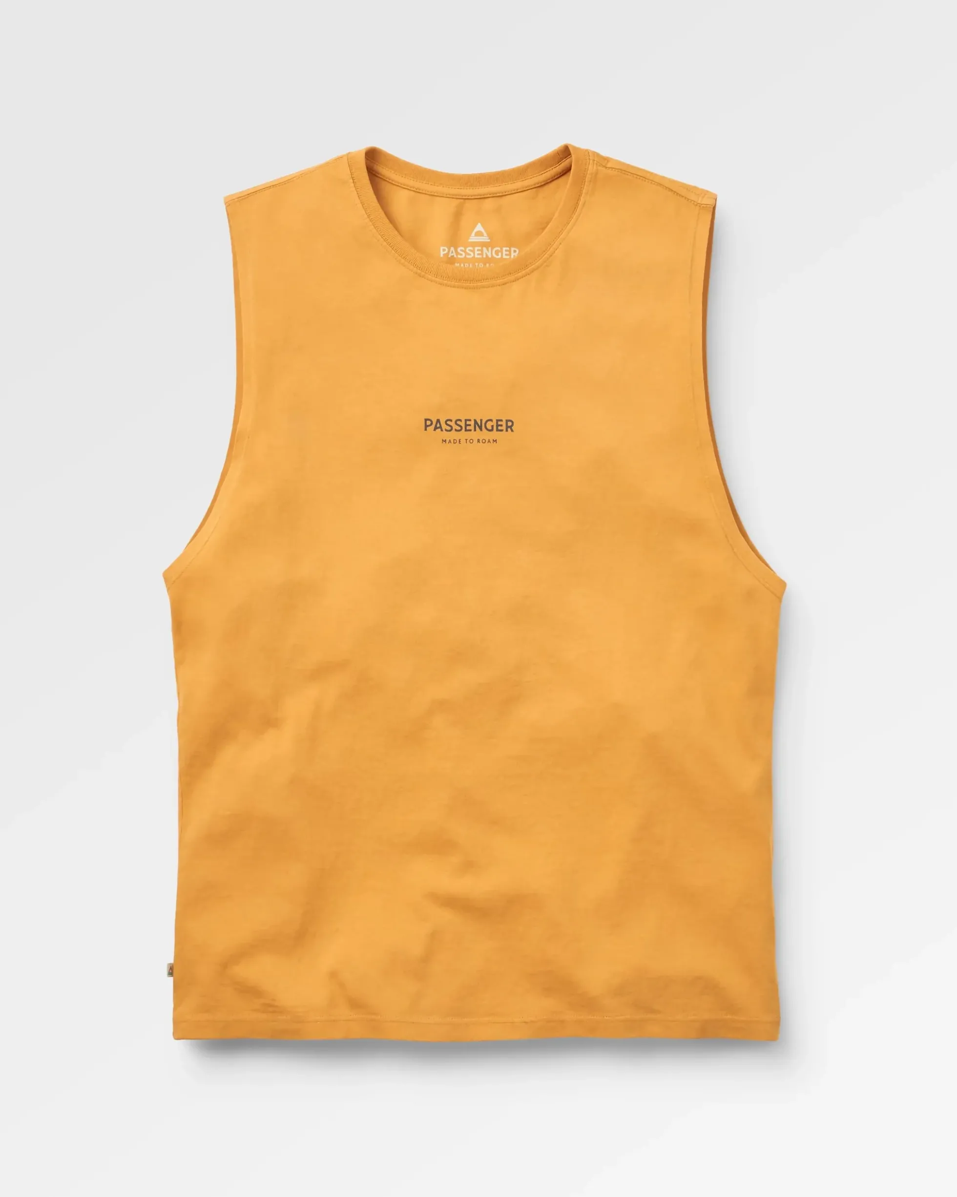 Men's Passenger Vest