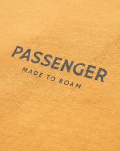 Men's Passenger Vest