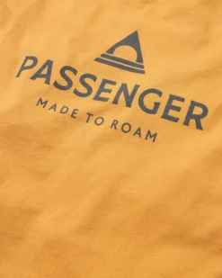 Men's Passenger Vest