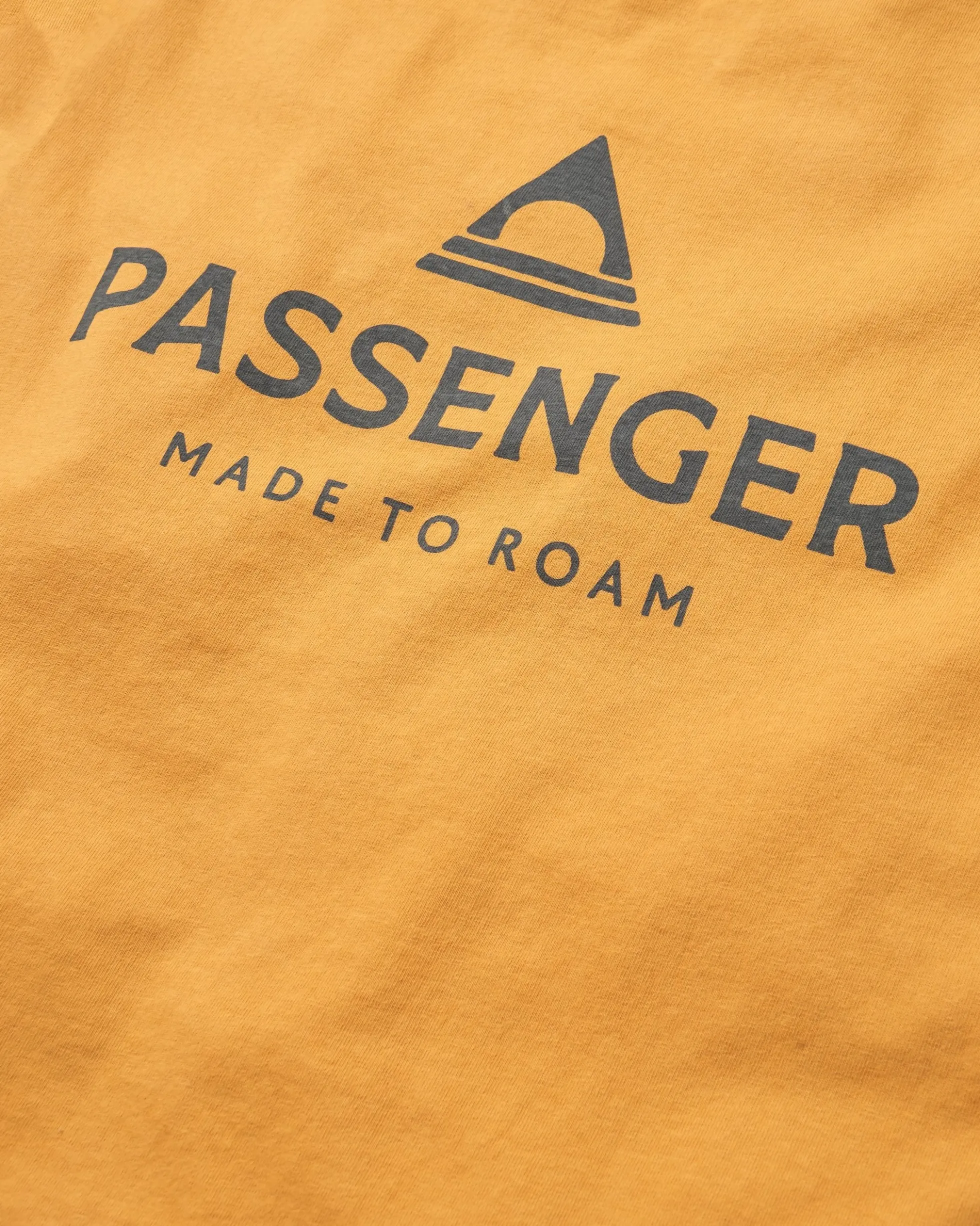 Men's Passenger Vest