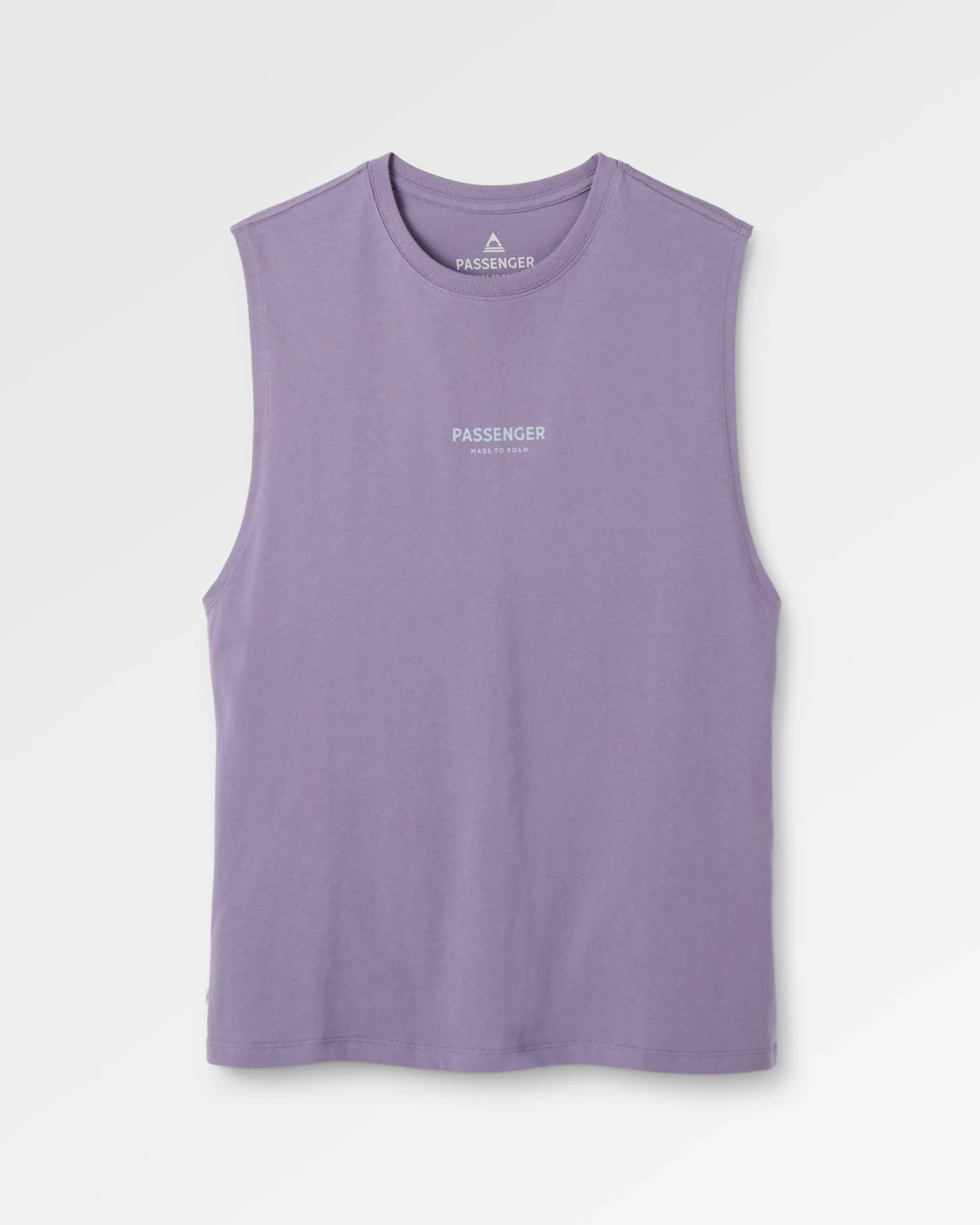 Men's Passenger Vest