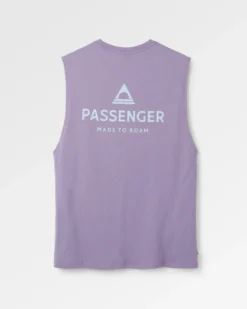 Men's Passenger Vest