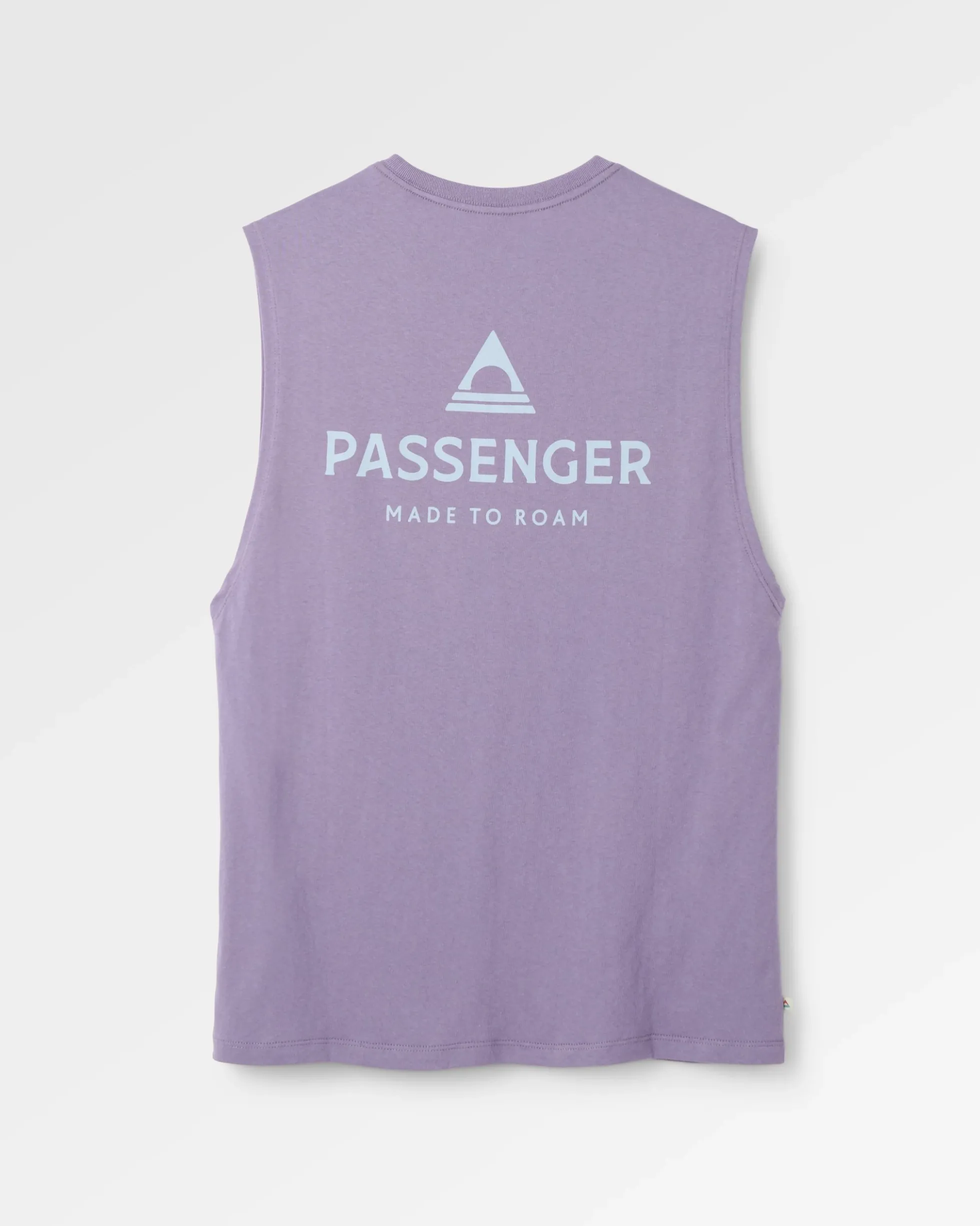 Men's Passenger Vest