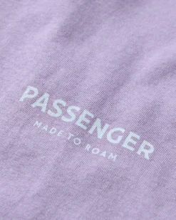 Men's Passenger Vest