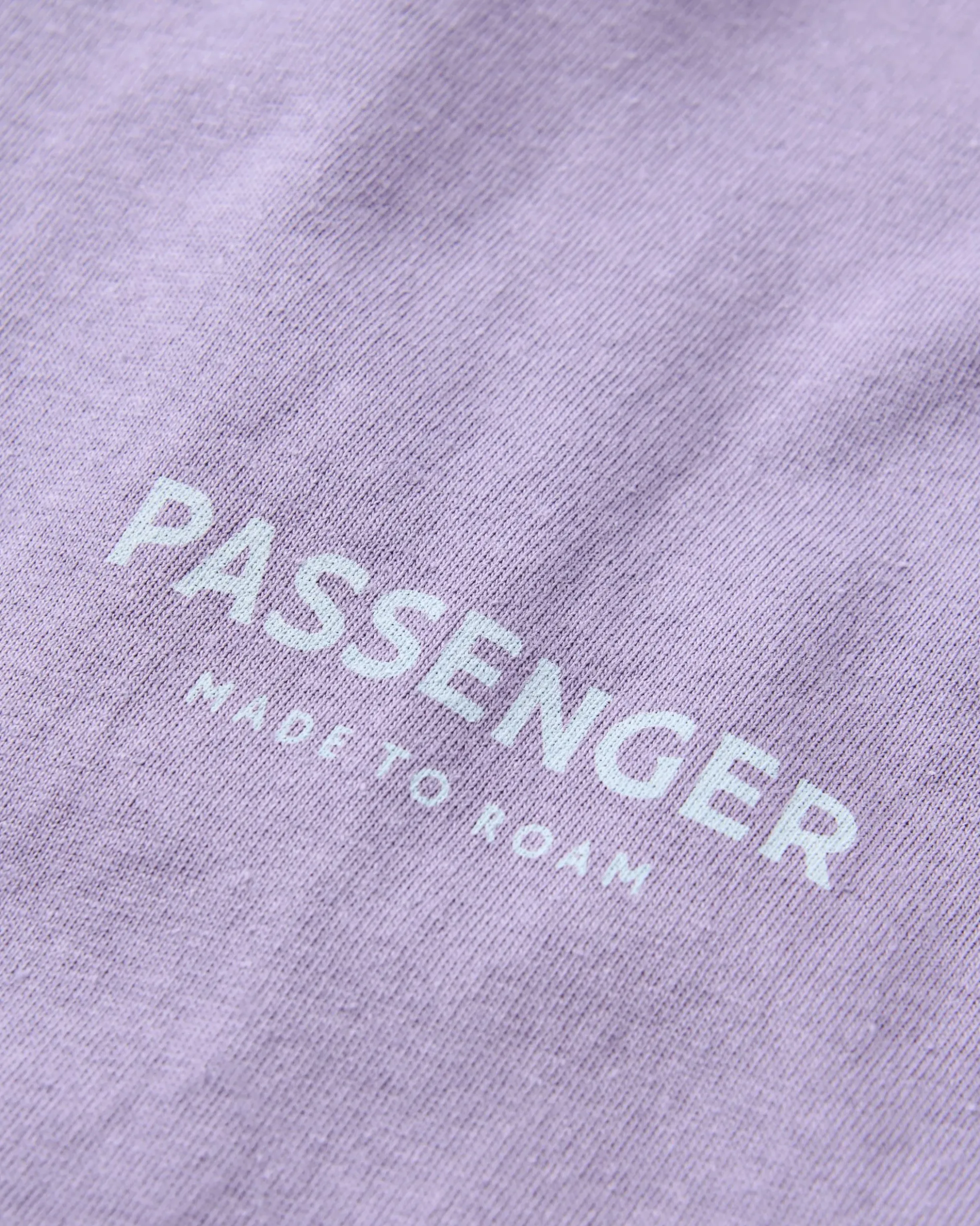 Men's Passenger Vest