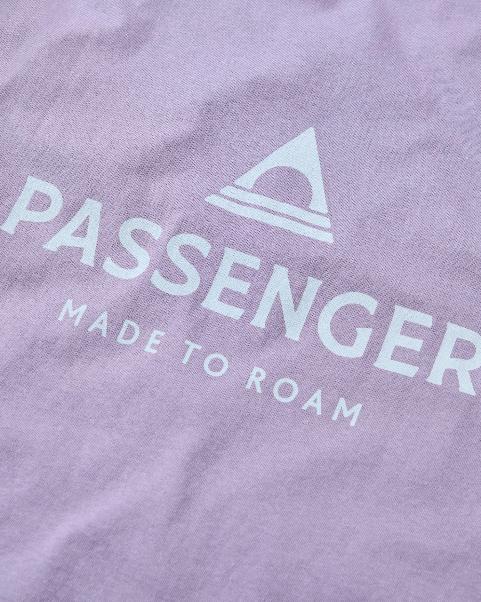 Men's Passenger Vest