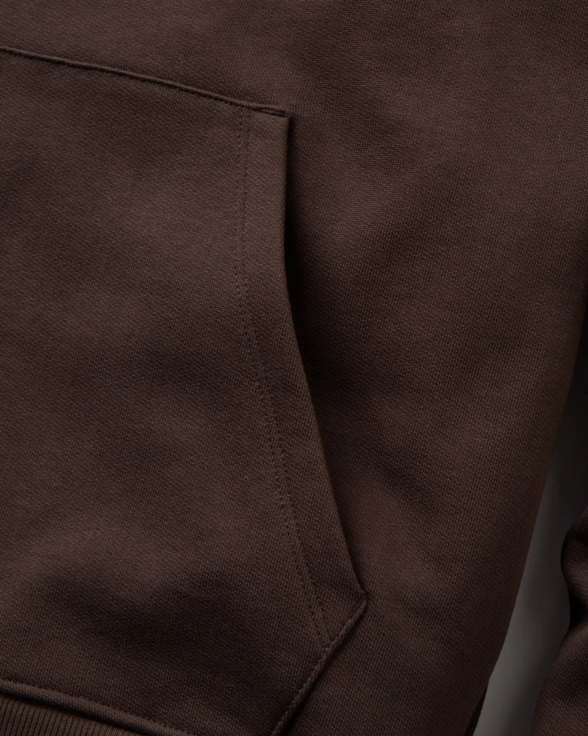 Men's Patches Hoodie
