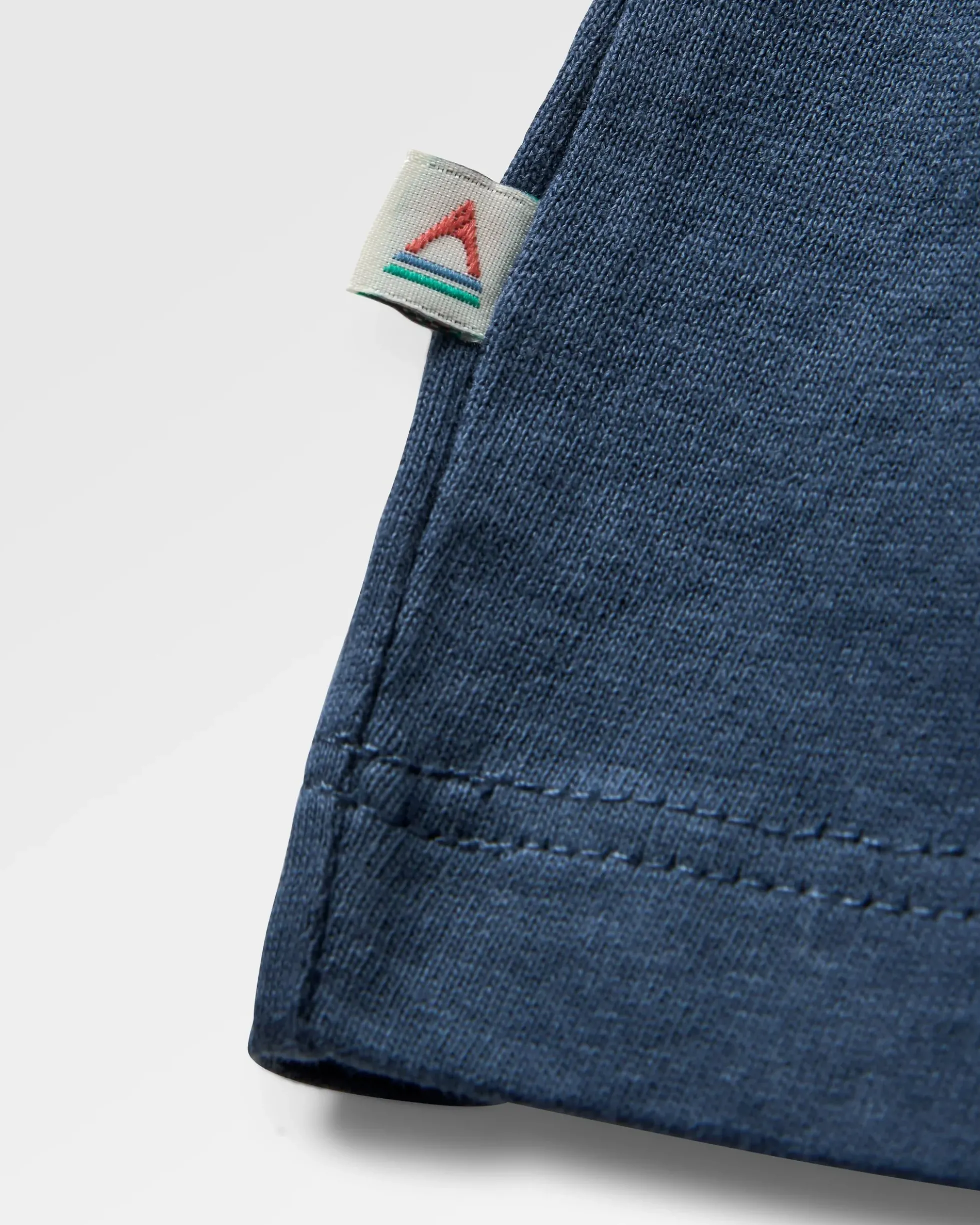 Men's Patches LS T-Shirt