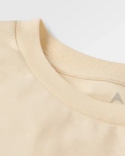 Men's Patches LS T-Shirt