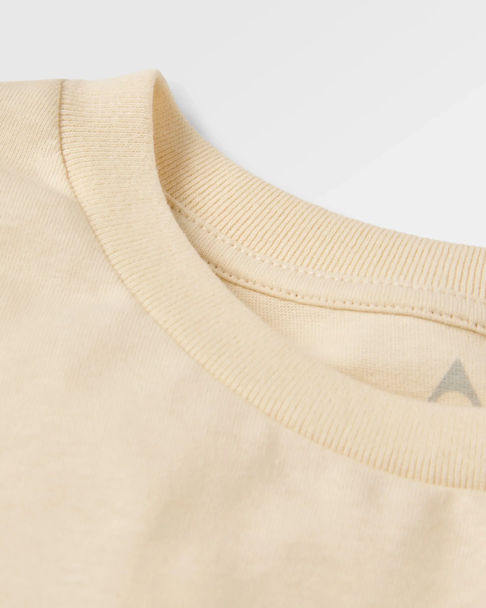 Men's Patches LS T-Shirt