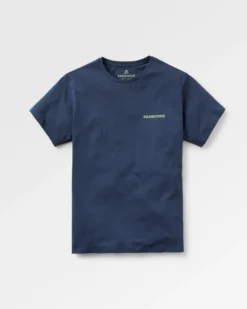 Men's Patches T-Shirt