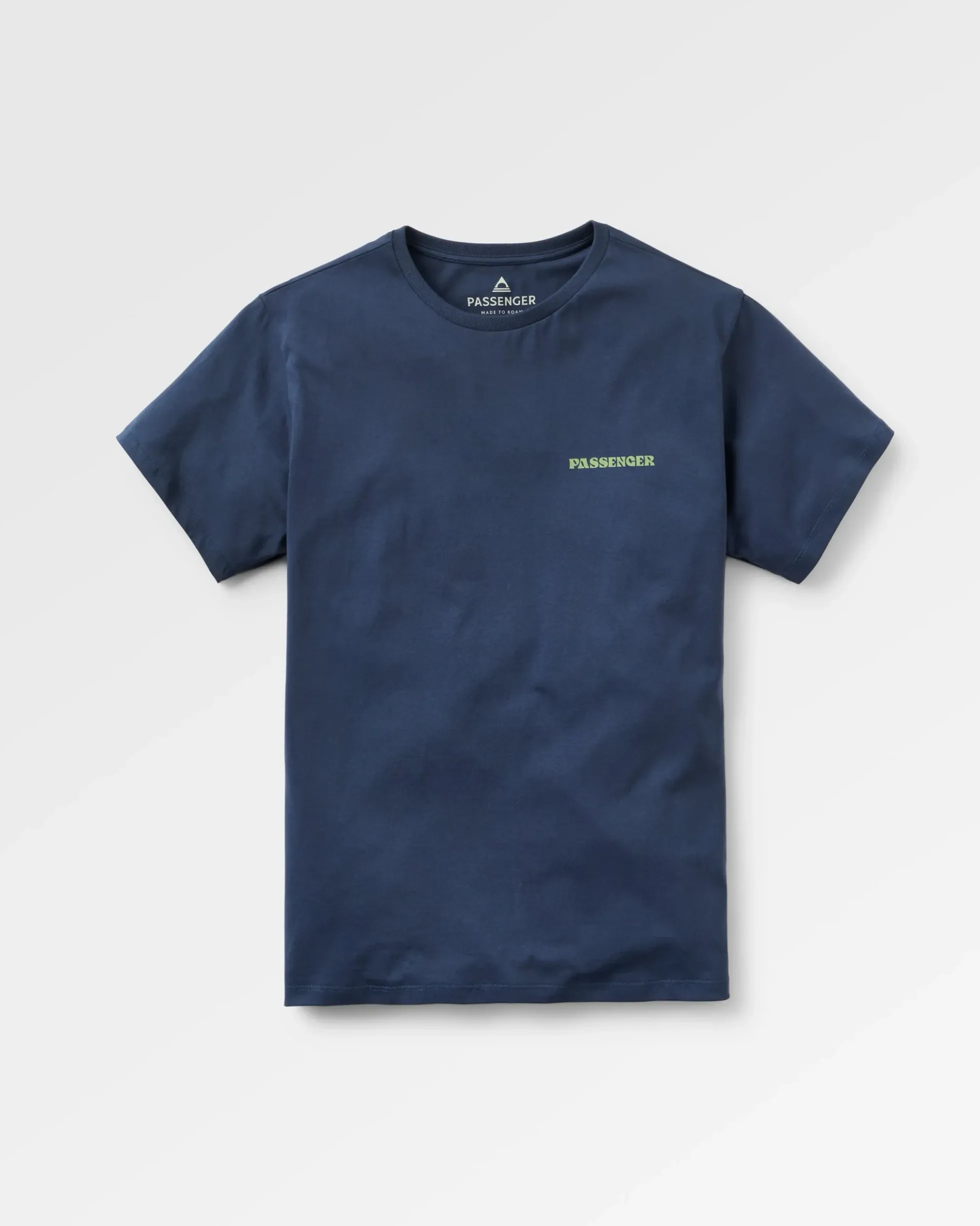 Men's Patches T-Shirt