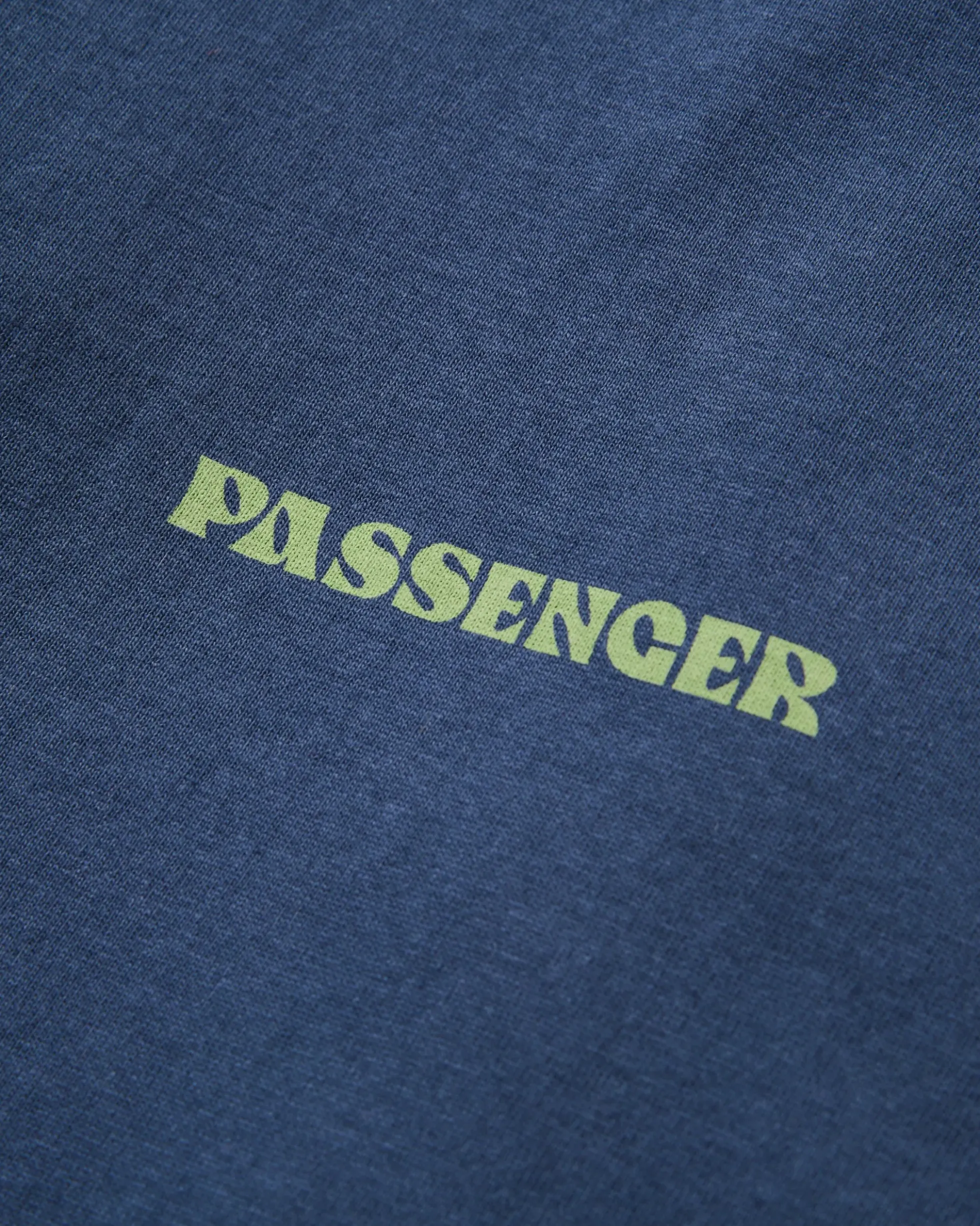 Men's Patches T-Shirt