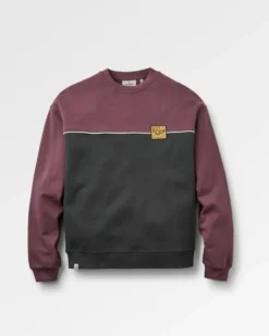 Men's Pebble Relaxed Fit Sweatshirt