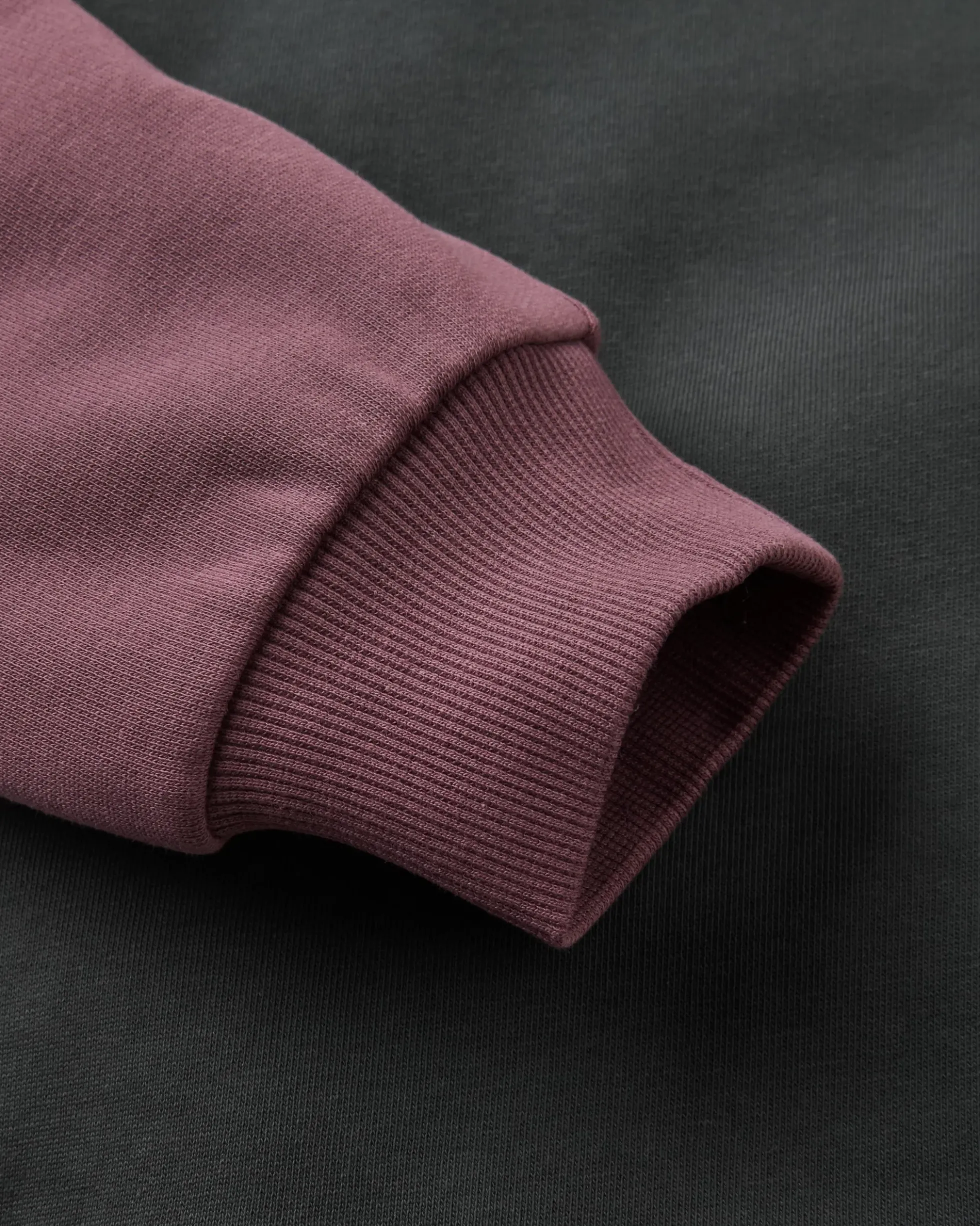 Men's Pebble Relaxed Fit Sweatshirt