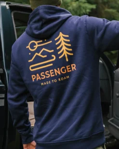 Men's Phoenix Organic Cotton Hoodie