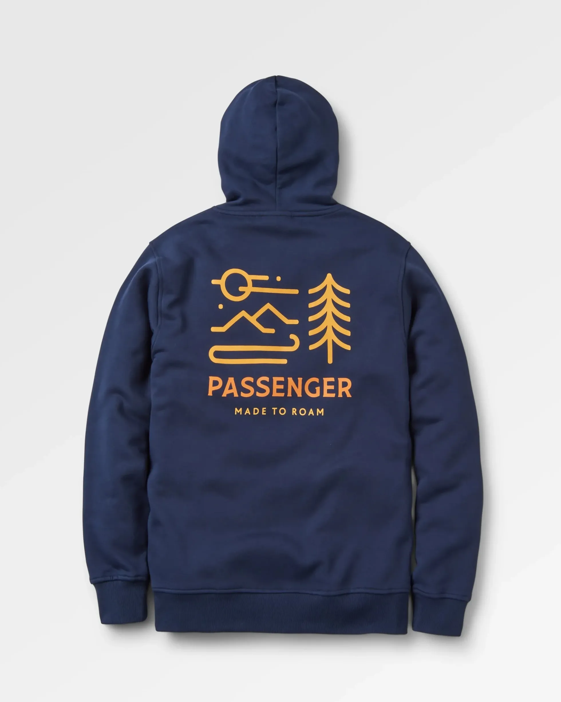 Men's Phoenix Organic Cotton Hoodie
