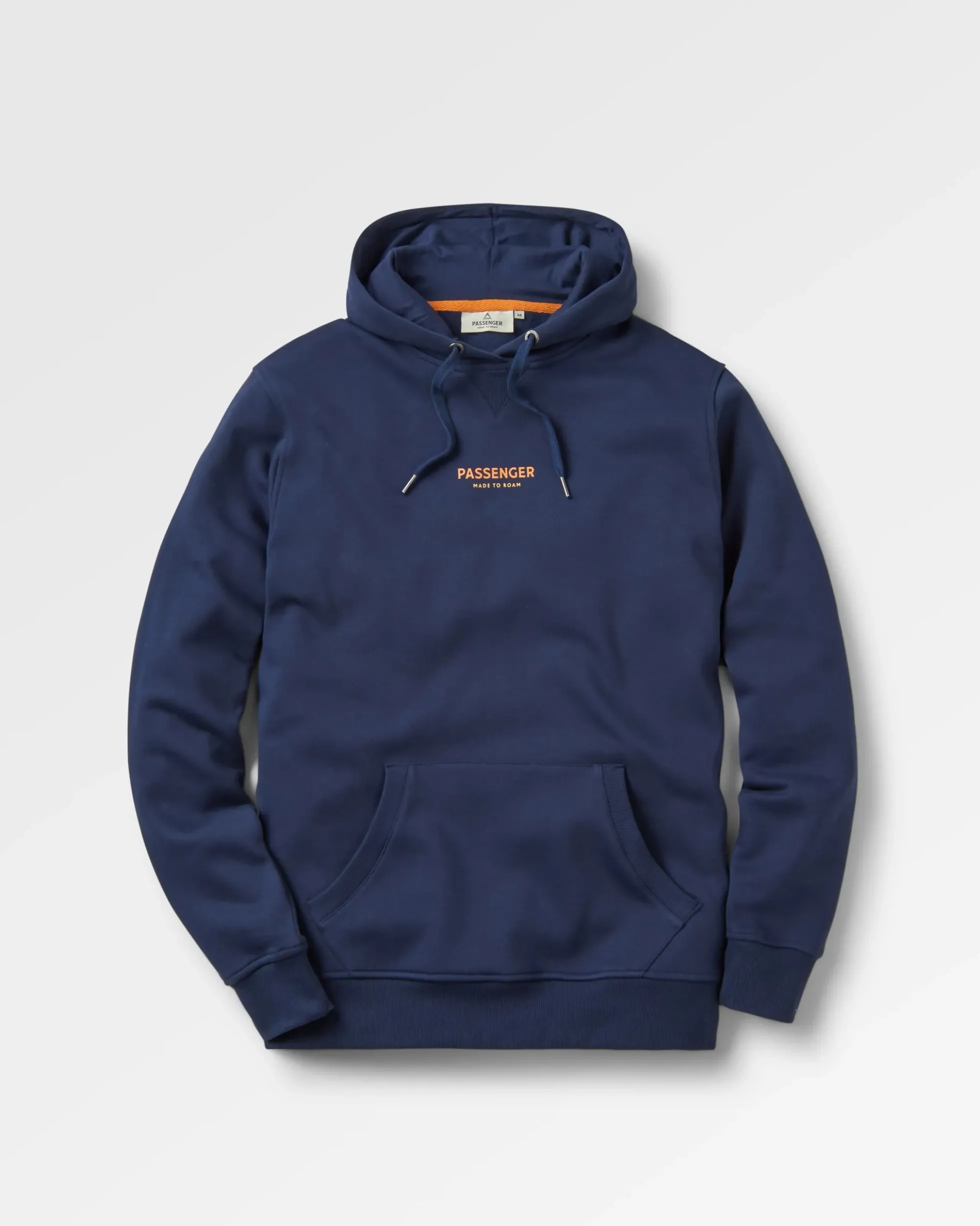 Men's Phoenix Organic Cotton Hoodie