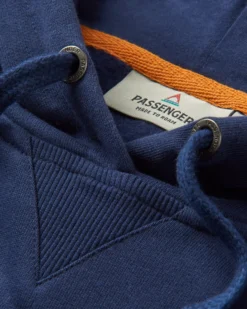 Men's Phoenix Organic Cotton Hoodie