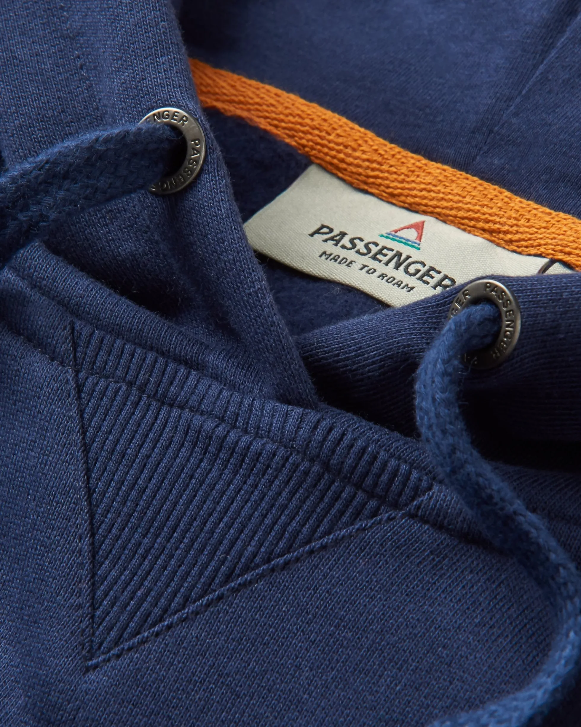 Men's Phoenix Organic Cotton Hoodie