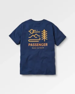Men's Phoenix Organic Cotton T-Shirt