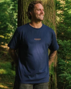 Men's Phoenix Organic Cotton T-Shirt