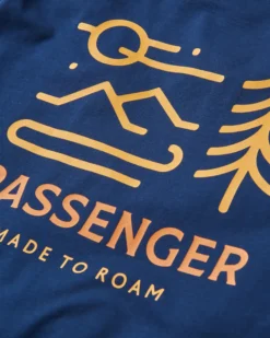 Men's Phoenix Organic Cotton T-Shirt