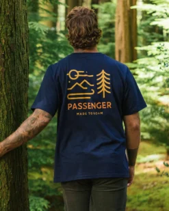 Men's Phoenix Organic Cotton T-Shirt