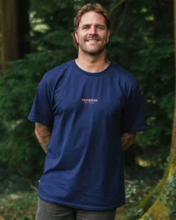 Men's Phoenix Organic Cotton T-Shirt