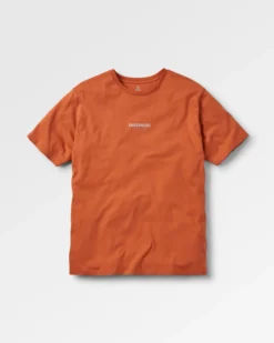 Men's Phoenix Organic Cotton T-Shirt