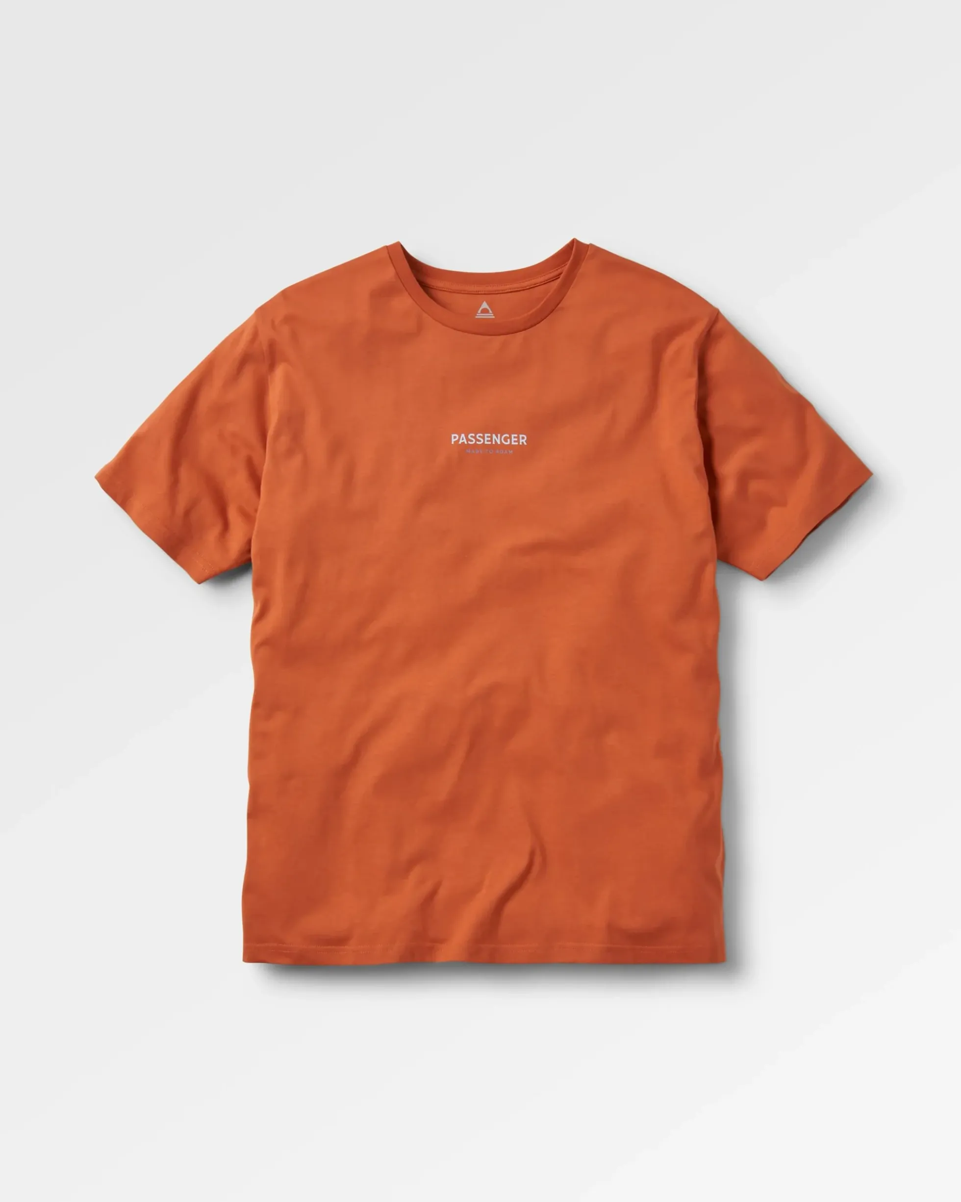 Men's Phoenix Organic Cotton T-Shirt