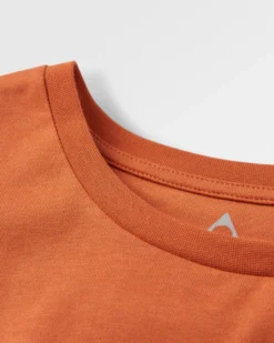 Men's Phoenix Organic Cotton T-Shirt
