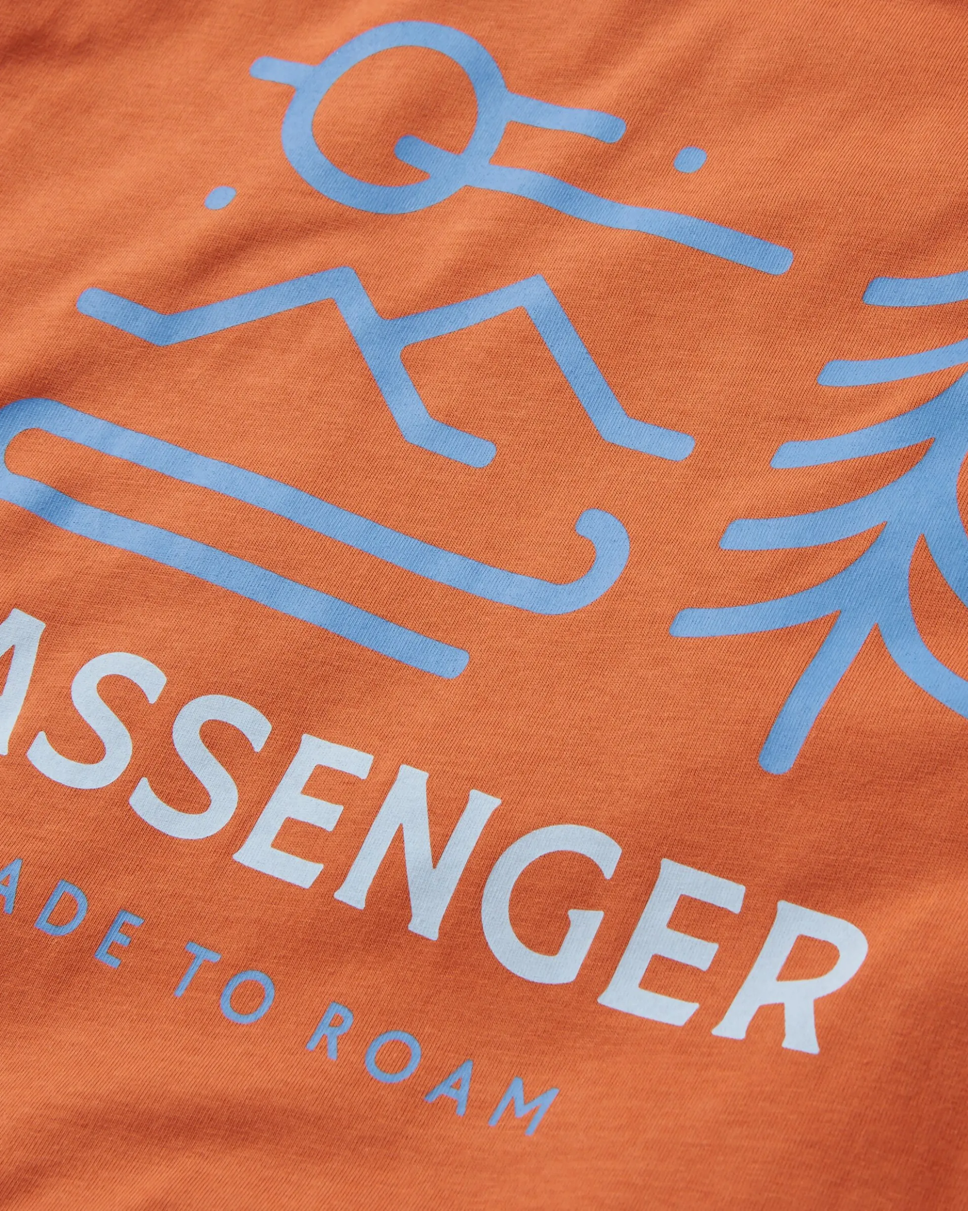 Men's Phoenix Organic Cotton T-Shirt